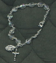 Rosary Bracelet AB