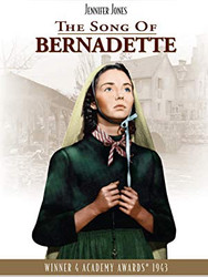 Song of Bernadette