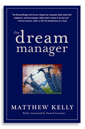 The Dream Manager
