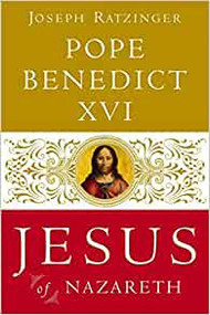 Jesus of Nazareth: From the Baptism in the Jordan to the Transfiguration