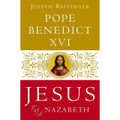 Jesus of Nazareth: From the Baptism in the Jordan to the Transfiguration Volume 1