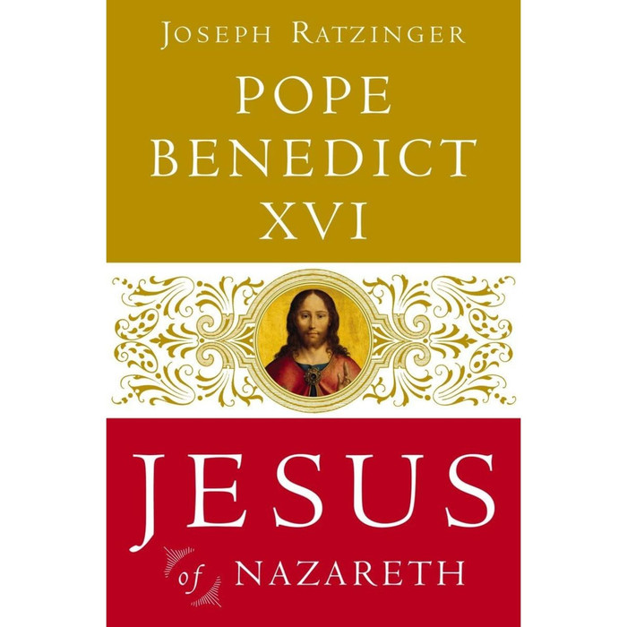 Jesus of Nazareth: From the Baptism in the Jordan to the Transfiguration Volume 1