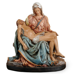 Pieta Figure