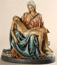 Pieta Figure