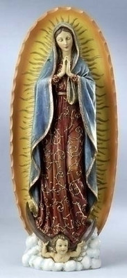 Our Lady of Guadalupe