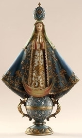 Virgin of San Juan De Lagos