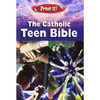 Prove It! Catholic Teen Bible NABRE by Amy Welborn