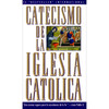 Catecismo de La Iglesia Catolica book cover