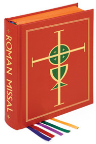 ROMAN MISSAL, THIRD EDITION
