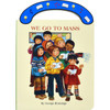 We Go to Mass by George Brundage book cover