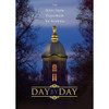 Day by Day: The Notre Dame Prayer Book for Students by Thomas McNally book cover