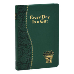 Every Day Is a Gift by Frederick Schroeder book cover