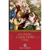 Baltimore Catechism Volume 3 book cover