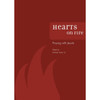 Hearts on Fire: Praying with Jesuits by Michael Harter book cover