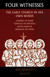 Four Witnesses by Rod Bennett - EBOOK