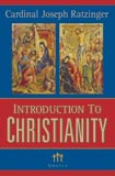 Introduction to Christianity 2nd Edition by Joseph Cardinal Ratzinger - EBOOK