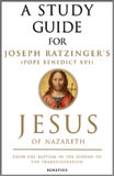 Jesus of Nazareth Study Guide - EBOOK
