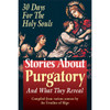 Stories about Purgatory: And What They Reveal by An Ursiline of Sligo book cover