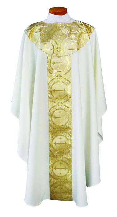 Concelebrant Chasuble
