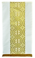 Lectern Hanging