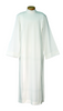 Tropical Weight Pleated Alb