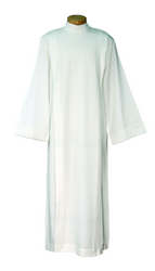 Tropical Weight Pleated Alb