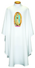 Embroidered Chasuble