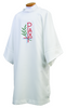 White Dalmatic