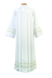 Genesis Collection Albs