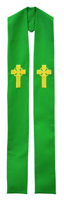 Stoles for Priests (available in 10 colors & 29 designs)