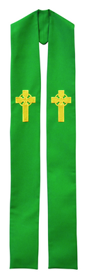 Stoles for Priests (available in 10 colors & 29 designs)