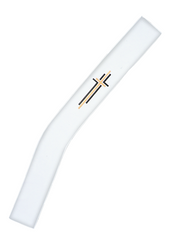 Deacon Stole- Solid Color