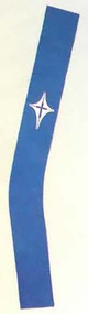 Deacon Stole (available in 10 colors & 5 designs)