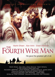 Fourth Wise Man