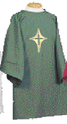 Dalmatic