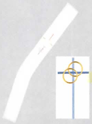 Reversible Wedding and Baptismal Deacon Stole