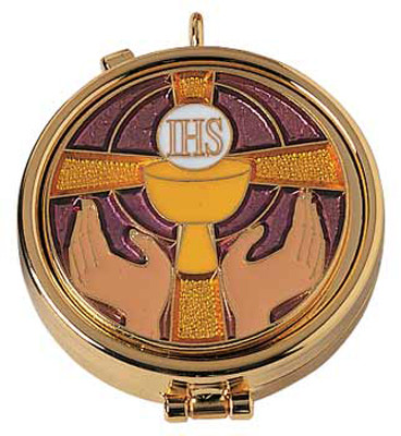 Pyx K187