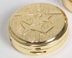 Pyx K3265
