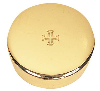 Hospital Pyx & Burse K360