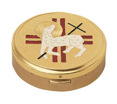 Hospital Pyx K160