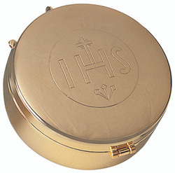 Hospital Pyx K81