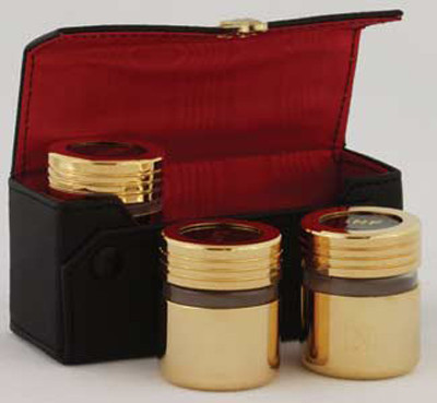 Oil Stock Set K45