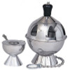 Censer and Boat K901