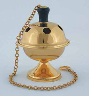 Censer K407 