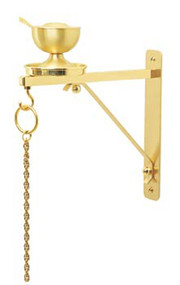 Censer Wall Bracket K193