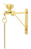 Censer Wall Bracket K193
