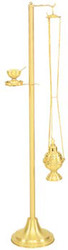 Censer Stand K156