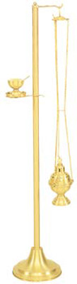 Censer Stand K156