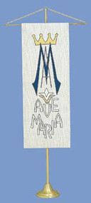Banner Stand K172