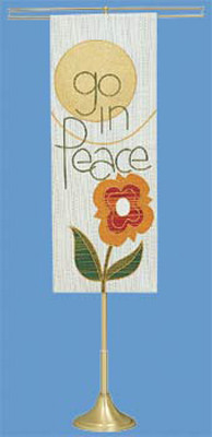 Banner Stand K175